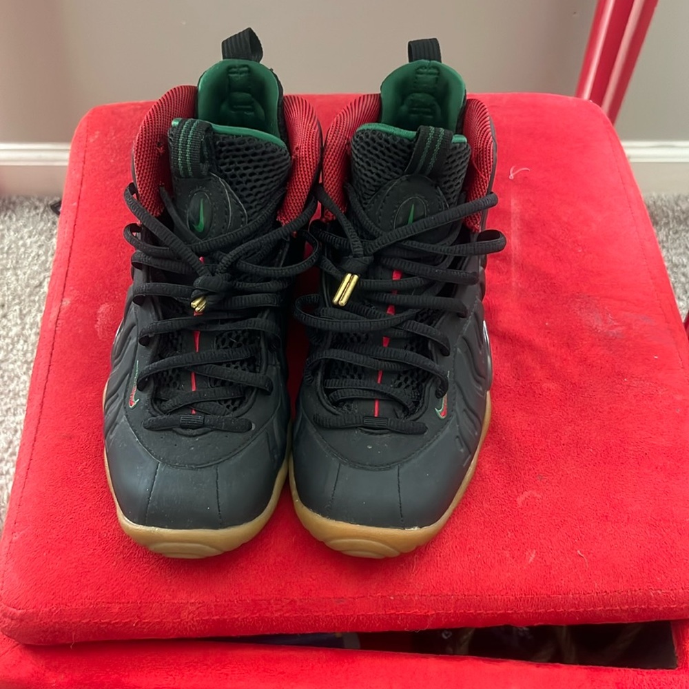 Gucci foamposite